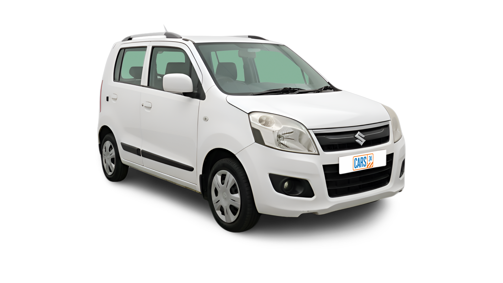 Maruti Wagon R 1.0-img